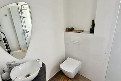 Apartament cu 4 camere decomandat în Ciarda Roșie - 8