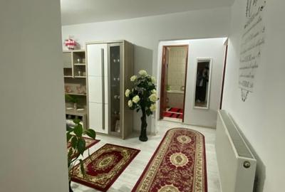 Apartament 2 camere, 64 mp, zona Lidl Hotvon - 10