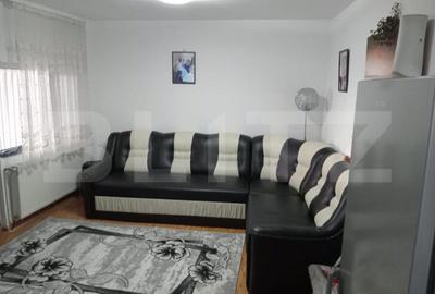 Casă cu 3 camere cu Teren 150 Mp în Micro 4 - 5
