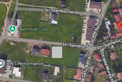 Casă cu Teren 454 Mp în Giroc - 5