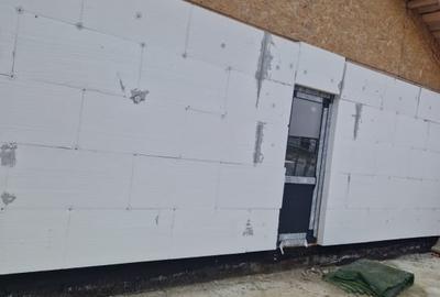 Casă individuală cu 3 camere cu Teren 500 Mp în Poarta Albă - 4