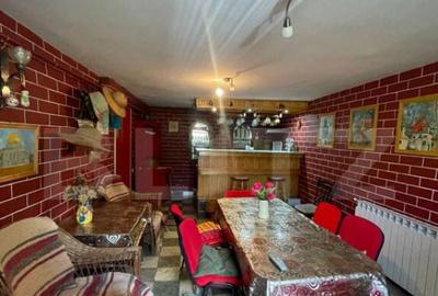 Casa cu 6 Camere in Predeal, cu Vedere Spre Munte - 15