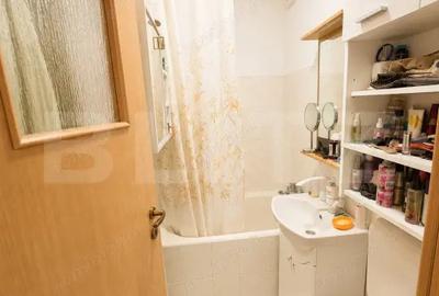 Apartament cu 2 camere decomandat, mobilat în Nord - 5