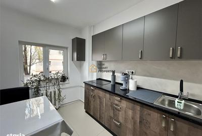 Apartament cu 2 camere decomandat în Central - 9