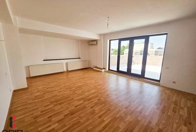 Full-Floor Penthouse with Direct Lift Access Dorobanti | Aviatorilor - 7