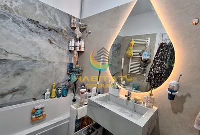 Apartament cu 2 camere decomandat, mobilat în Central - 4