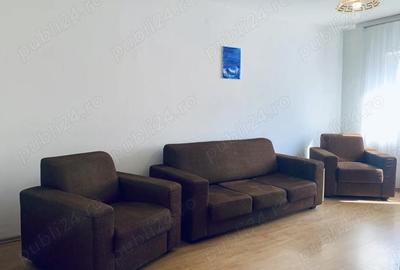 Apartament cu 3 camere decomandat în Torontalului - 1