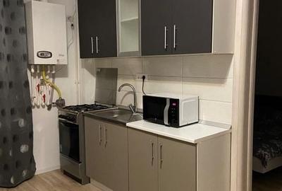 De vânzare: apartament 2 camere + parcare - Envogue - Păcii - metrou - 4