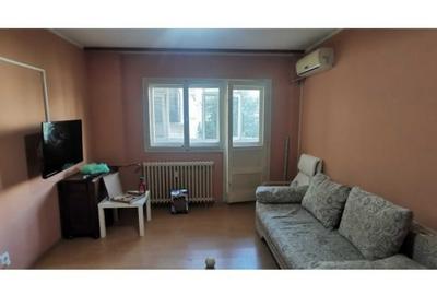 Apartament cu 2 camere semidecomandat în Baba Novac - 1