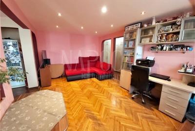 Apartament 3 camere de vanzare in Manastur, Cluj Napoca