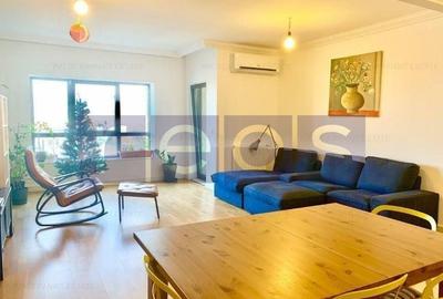 VANZARE -3 CAMERE - LACUL TEI - 3