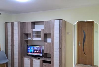 Apartament cu 2 camere semidecomandat în Central - 5