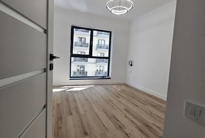 Apartament 2 camere Exigent Plaza Residence Faza 5 - 1 min de parcul Liniei - 3