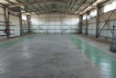 Inchiriere hale industriale 540 mp DN 5 Buc - Giurgiu - 2
