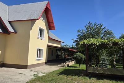 Casă cu 5 camere cu Canalizare în Agigea - 30