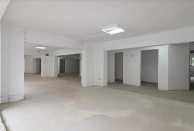Spatiu comercial 465 m Central - Gara - 12
