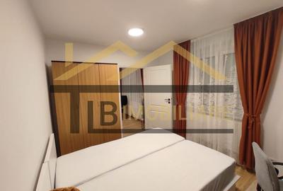 Apartament de 2 camere, 48mp, Zona UMFST - 7