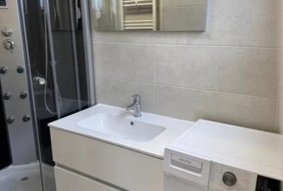 Apartament cu 3 camere decomandat, mobilat în Apărătorii Patriei - 3