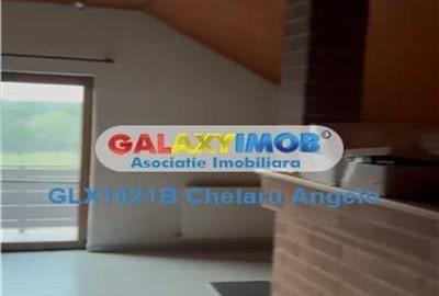 Snagov,Tancabesti vila S.P.E.M ,SU 280 mp, teren 1200 mp - 23