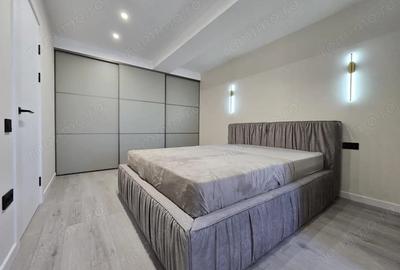 Garsonieră decomandată în Drumul Taberei - 2