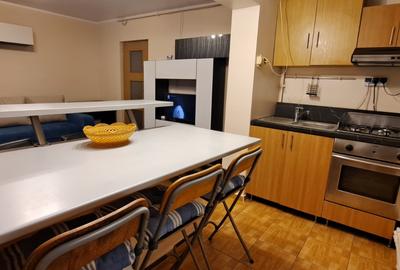 Gorjului - Apartament 3 Camere Modern - Confort 1 - 7