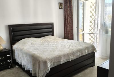 Apartament cu 3 camere decomandat, mobilat în Bucium - 2