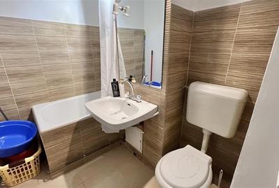 Garsoniera de inchiriat in Brasov zona Colina Universitatii - 9