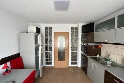 Apartament 3 decomandat, elegant, mobilat, utilat, CT - Mall Electro - 13