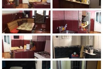 Vand apartament 3 camere in Valea Marului - 2