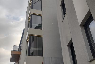 Apartament cu 3 camere decomandat în P-ța Muncii - 5