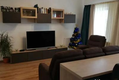 Apartament cu 2 camere semidecomandat în Central - 4