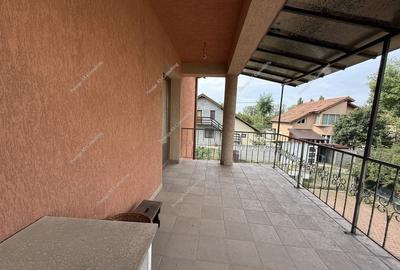 Casa individuala spatioasa | Teren 651 mp Zona Planetelor - Giroc - 24