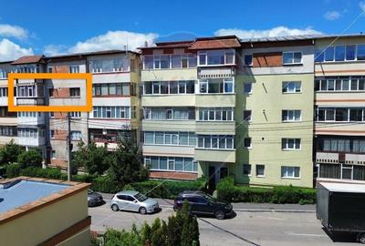 Apartament de vanzare central in Campulung - 10