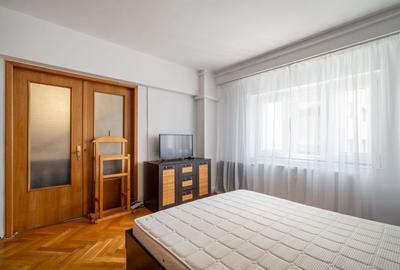 Apartament cu 3 camere decomandat, mobilat în Calea Călărașilor - 2