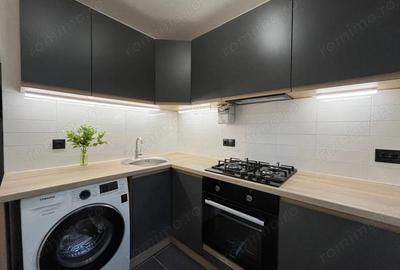 De inchiriat apartament cu o camera in zona Aradului - 2