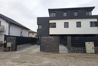 Penthouse duplex 165 mp utili, terasa 27 mp, zona lini?tita - 2