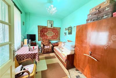 Casă individuală cu 5 camere cu Canalizare în Turnișor - 15