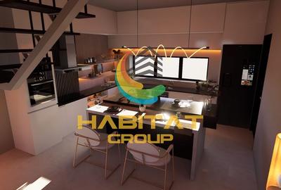 Vila 4 camere+ 210mp curte+ terasa- 247.000 euro - 6