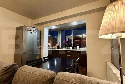 Apartament cu 2 camere semidecomandat în Rogerius - 6