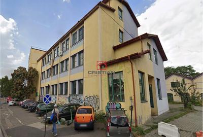 Spațiu comercial, de 5,540 mp, în Viilor - 8
