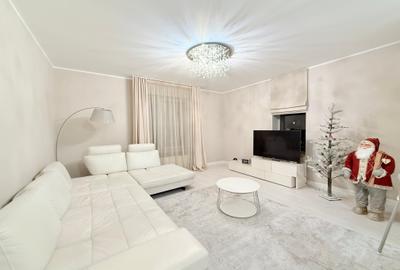 Apartament 3 camere Asmita Gardens - 1