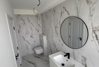 Apartament cu 3 camere decomandat în City Park Mall - 5