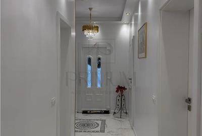 Casă individuală cu 5 camere cu Canalizare în Dumbrăvița - 3