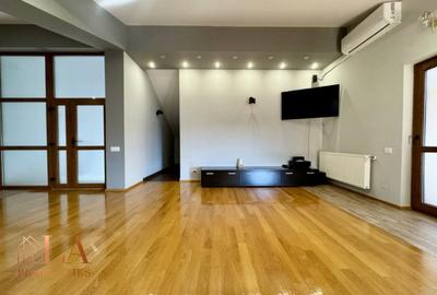 Casă individuală cu 5 camere cu Piscina în Domnești - 10