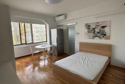 Garsoniera Arcul de Triumf - 1