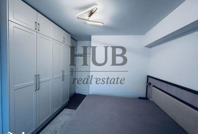 Apartament cu 2 camere, mobilat în Ultracentral