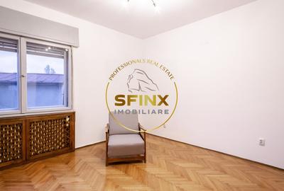 4 camere Calea Victoriei, Piata Amzei, bloc reconsolidat - 4