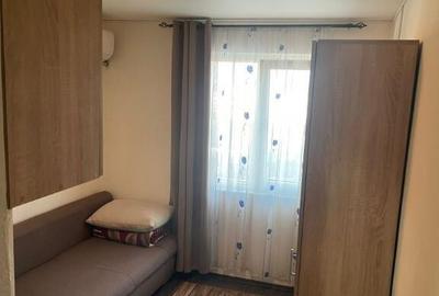 Garsoniera confort 3 zona UTA - 5