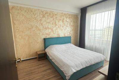 Apartament cu 2 camere în Mamaia - 2