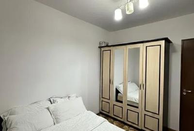 Apartament 2 camere, semidecomandat, 50 mp, centrala, ac, metrou, Aparatori - 2
